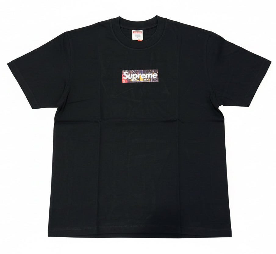 Supreme Eyes logo