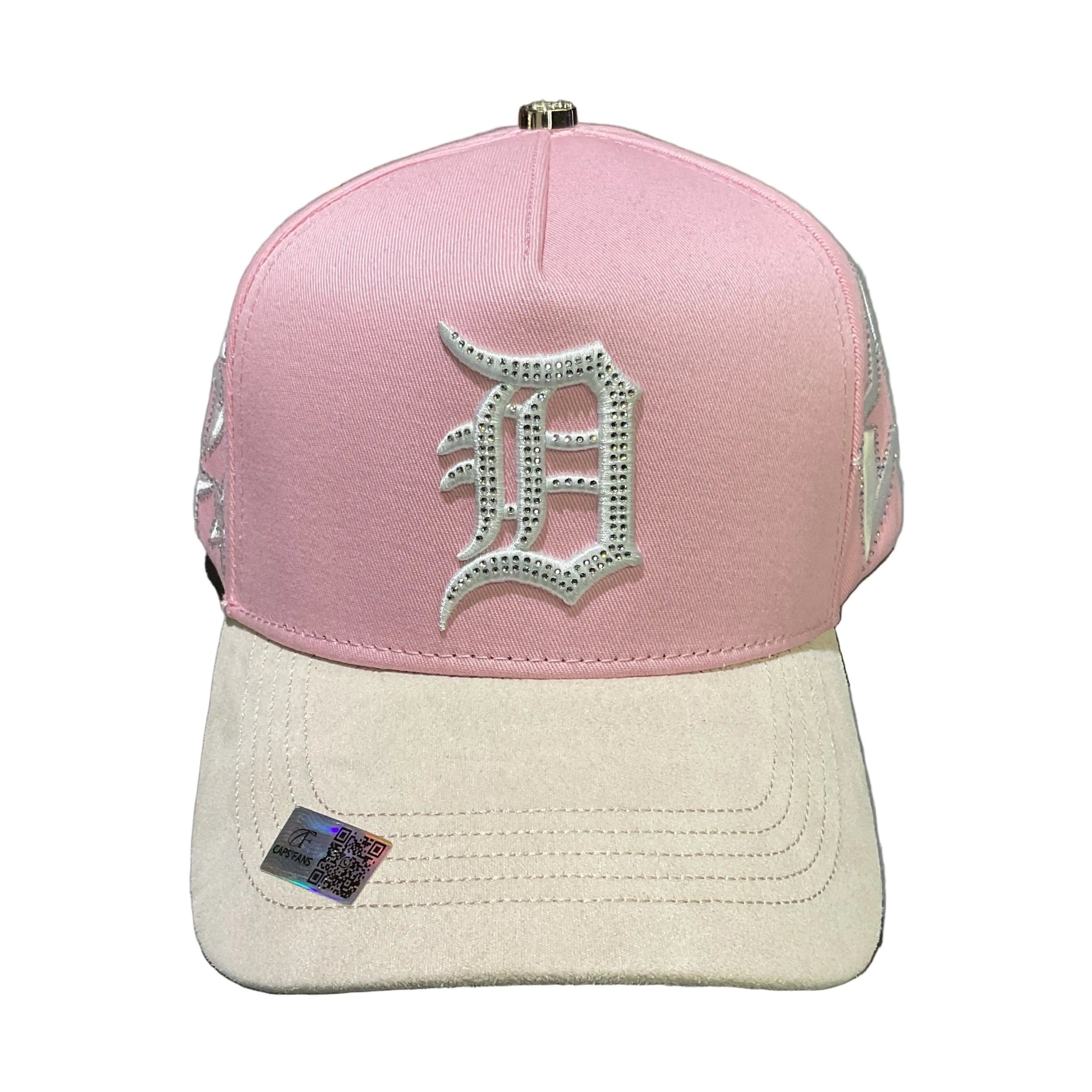 Luxury Hat 3