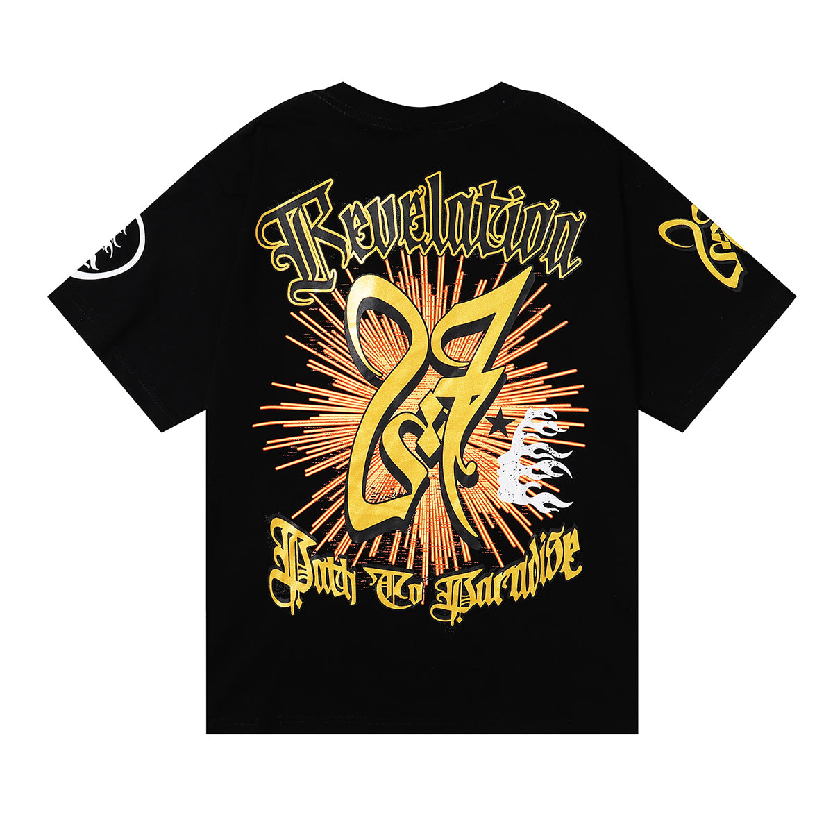 HELLSTAR Shirt