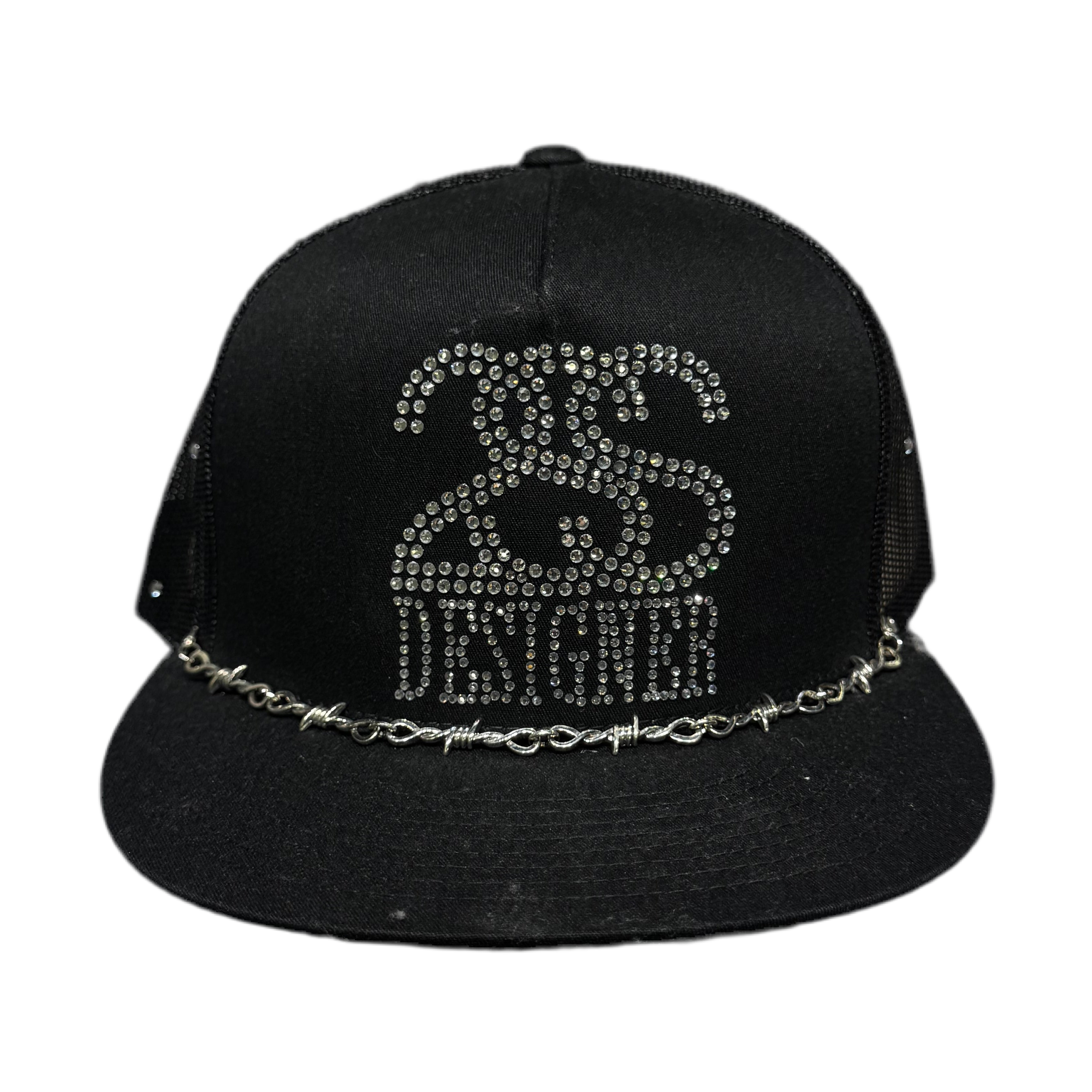 DESIGNER DIAMANTE