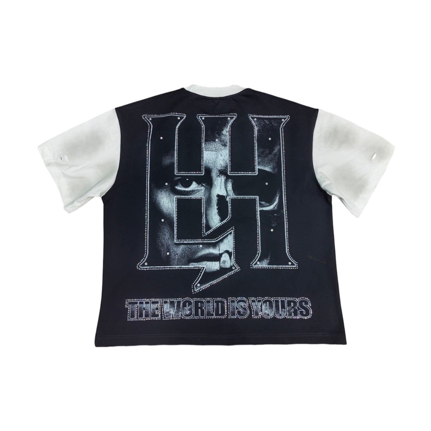 Life Hustlers “Scarface”