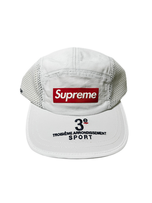SUPREME “3e SPORT” (white)