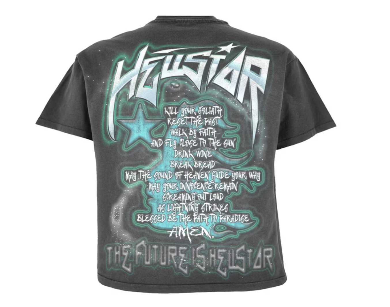 HELLSTAR FUTURE | TSHIRT