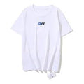 Off-White Opposite White Tee