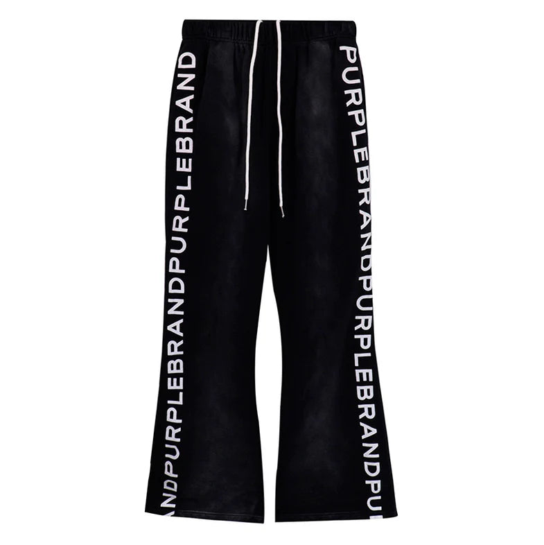 PURPLE BRAND SWEATPANTS