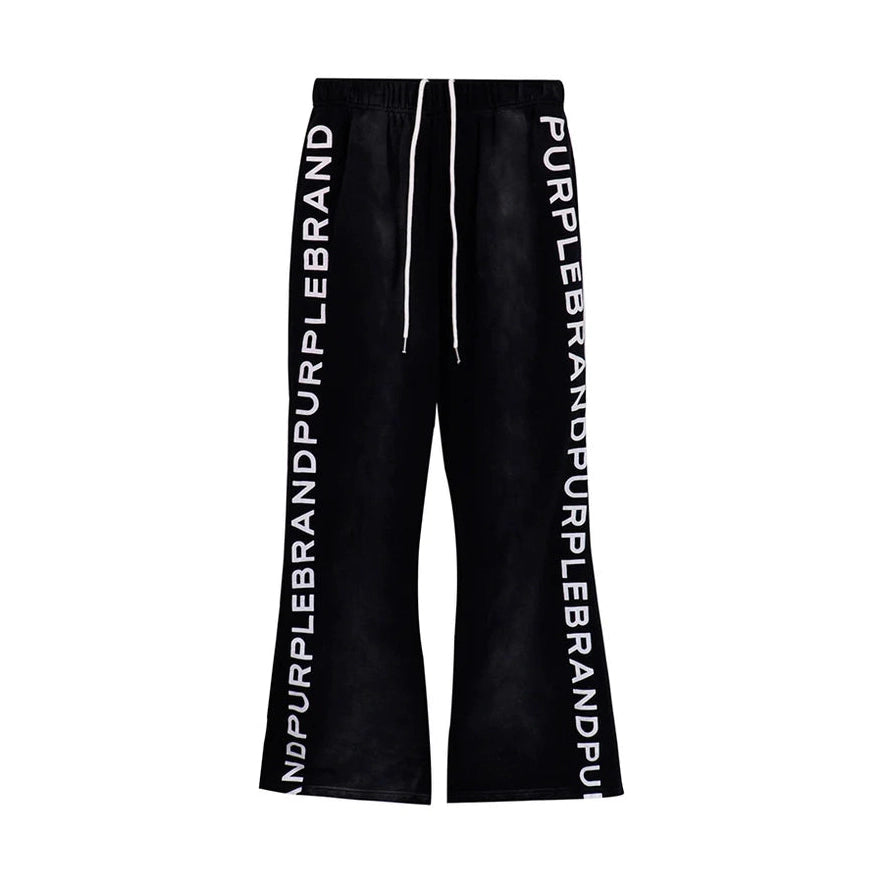 PURPLE BRAND SWEATPANTS