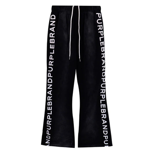PURPLE BRAND SWEATPANTS