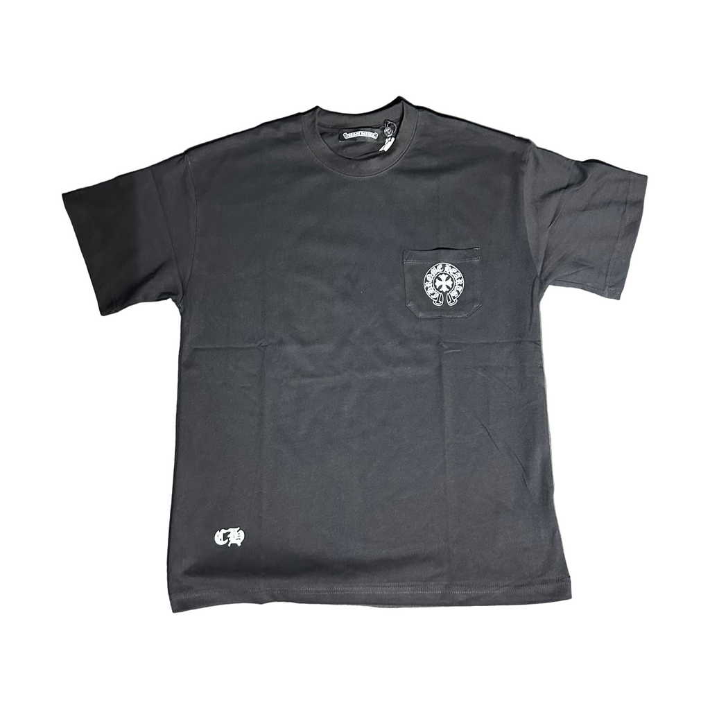 Chrome hearts Red Letter Black