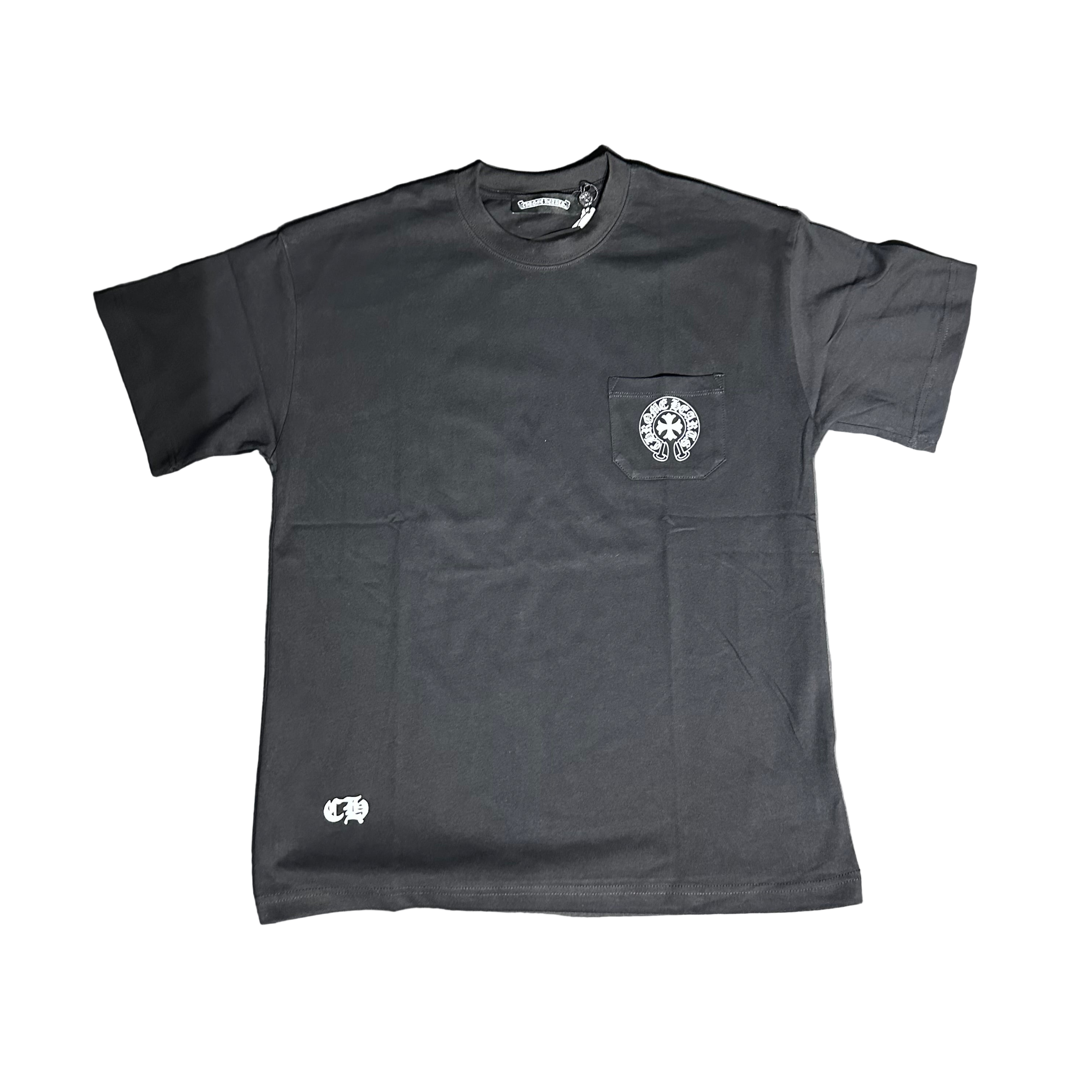 Chrome hearts Red Letter Black