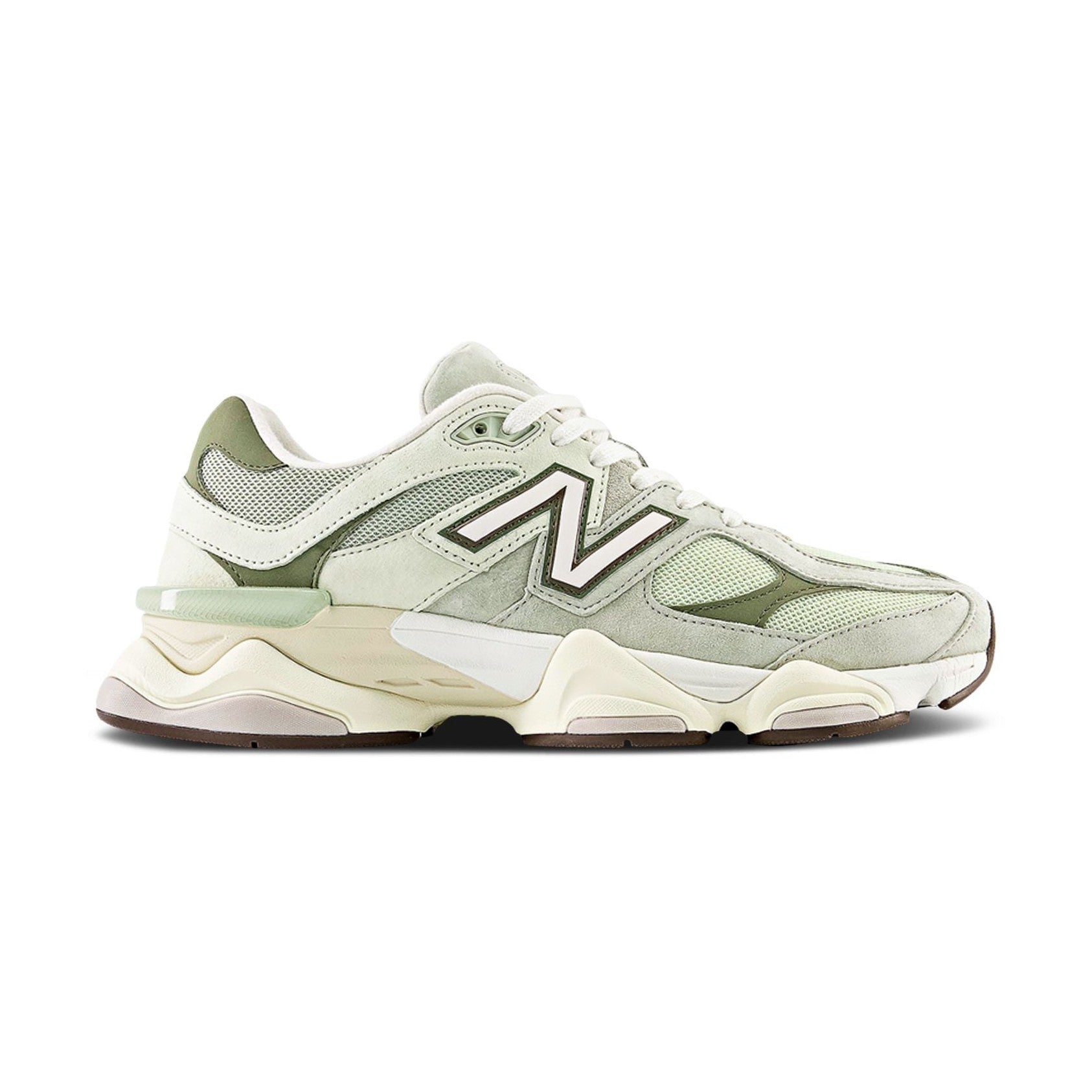 NEW BALANCE 9060 'OLIVINE'