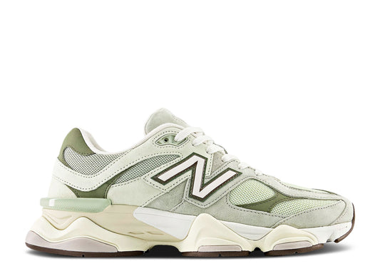 NEW BALANCE 9060 'OLIVINE'