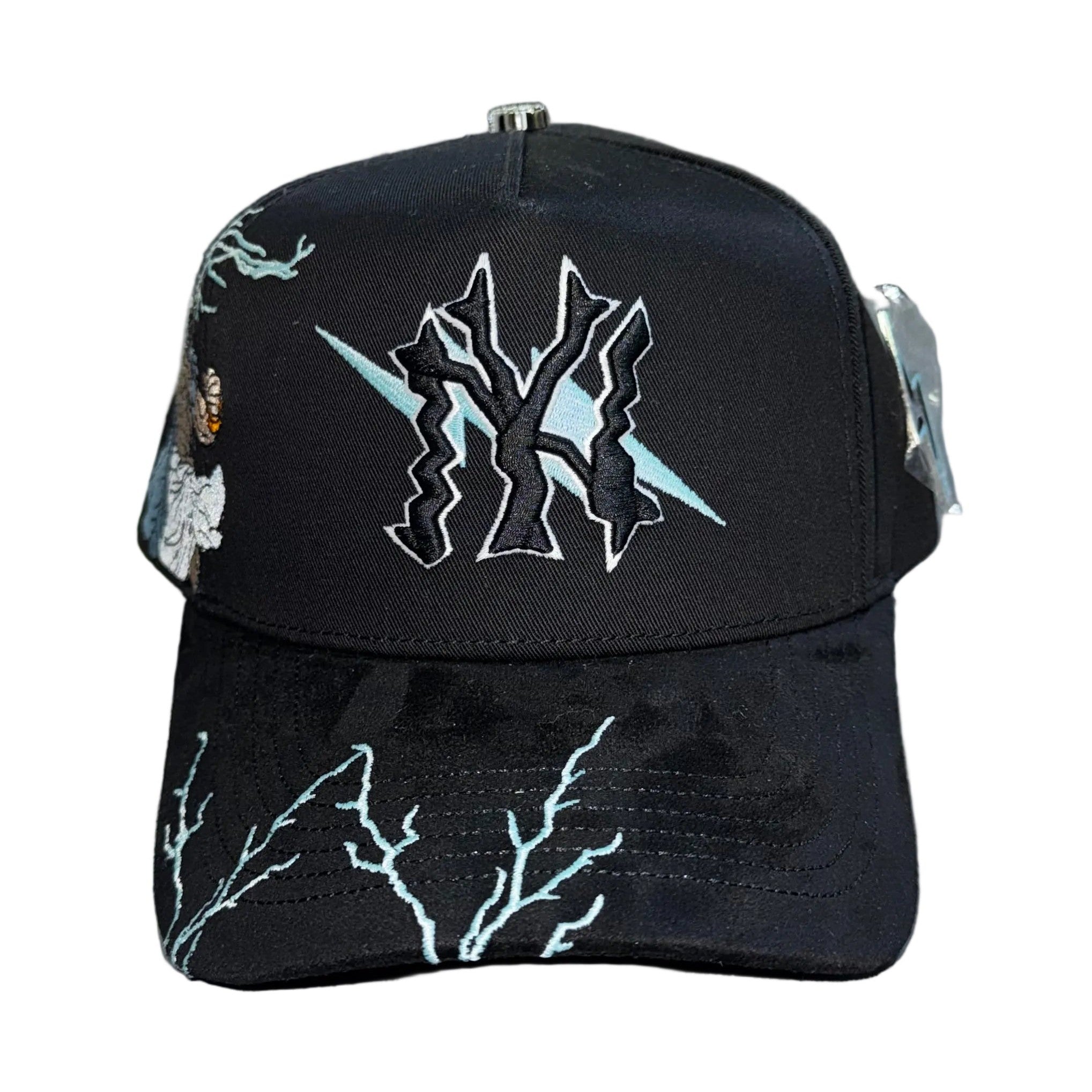 Luxury Hats Zeus Ray