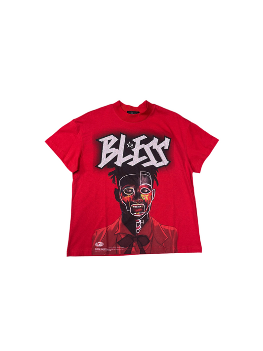 STAR BLESSED MASK