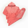 Vale Dreams Gothic Cross Pink Set