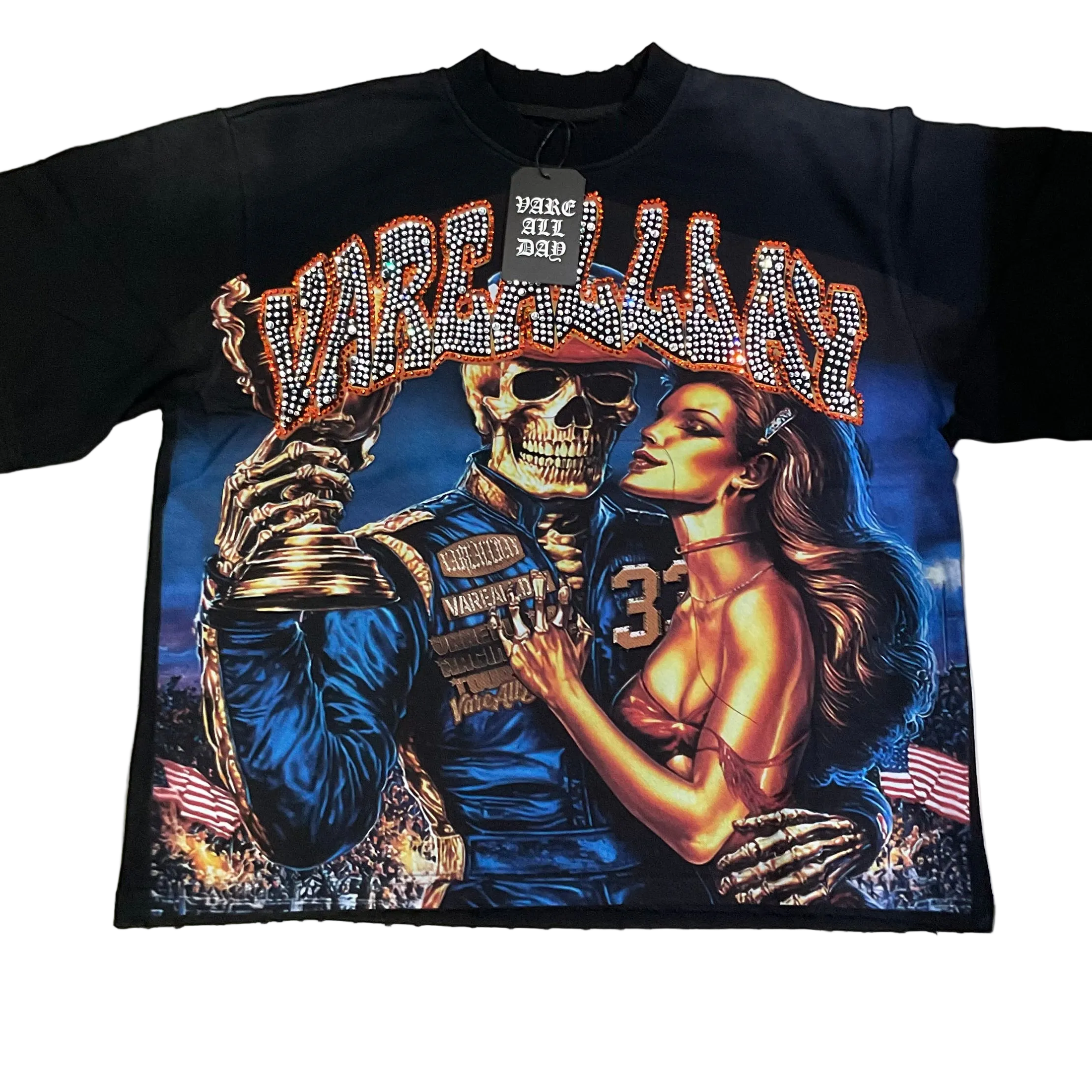 Rare All Day (lOVE MISTERY)