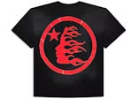 HELLSTAR  Sports Core Gel Logo | TSHIRT