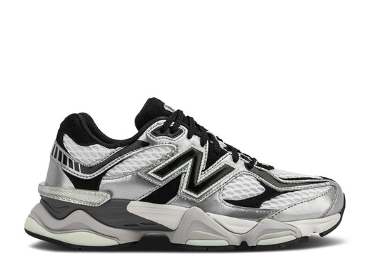 NEW BALANCE SHOE PALACE X 9060 'METALLIC'