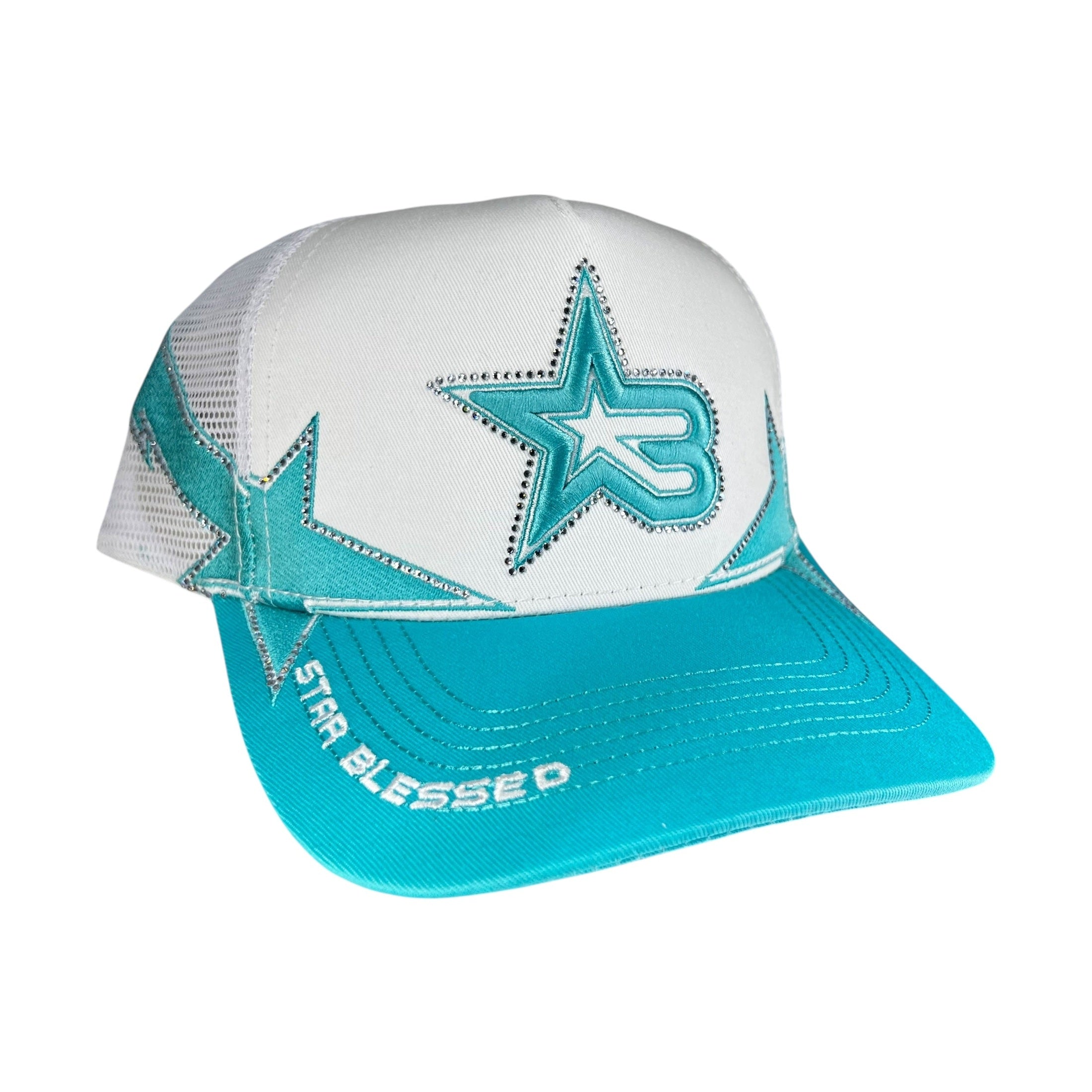 STARBLESS STAR AQUA