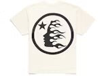 HELLSTAR  Classic Logo white | TSHIRT