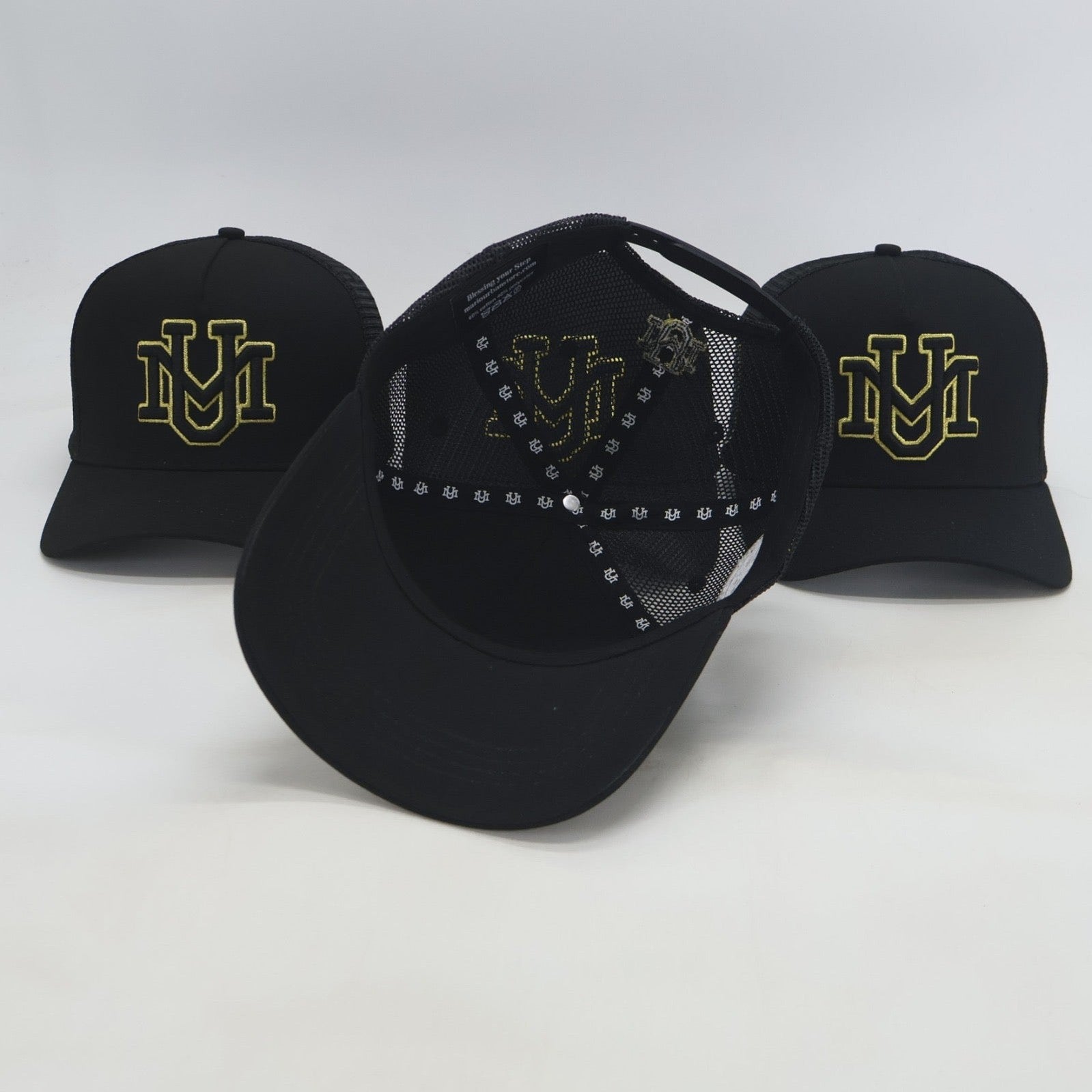 MU SnapBack