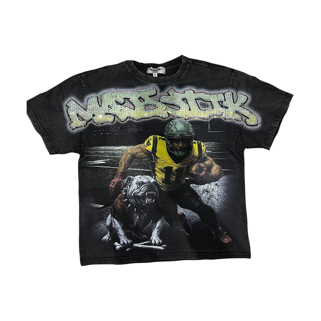Majestik 'Dog Football'