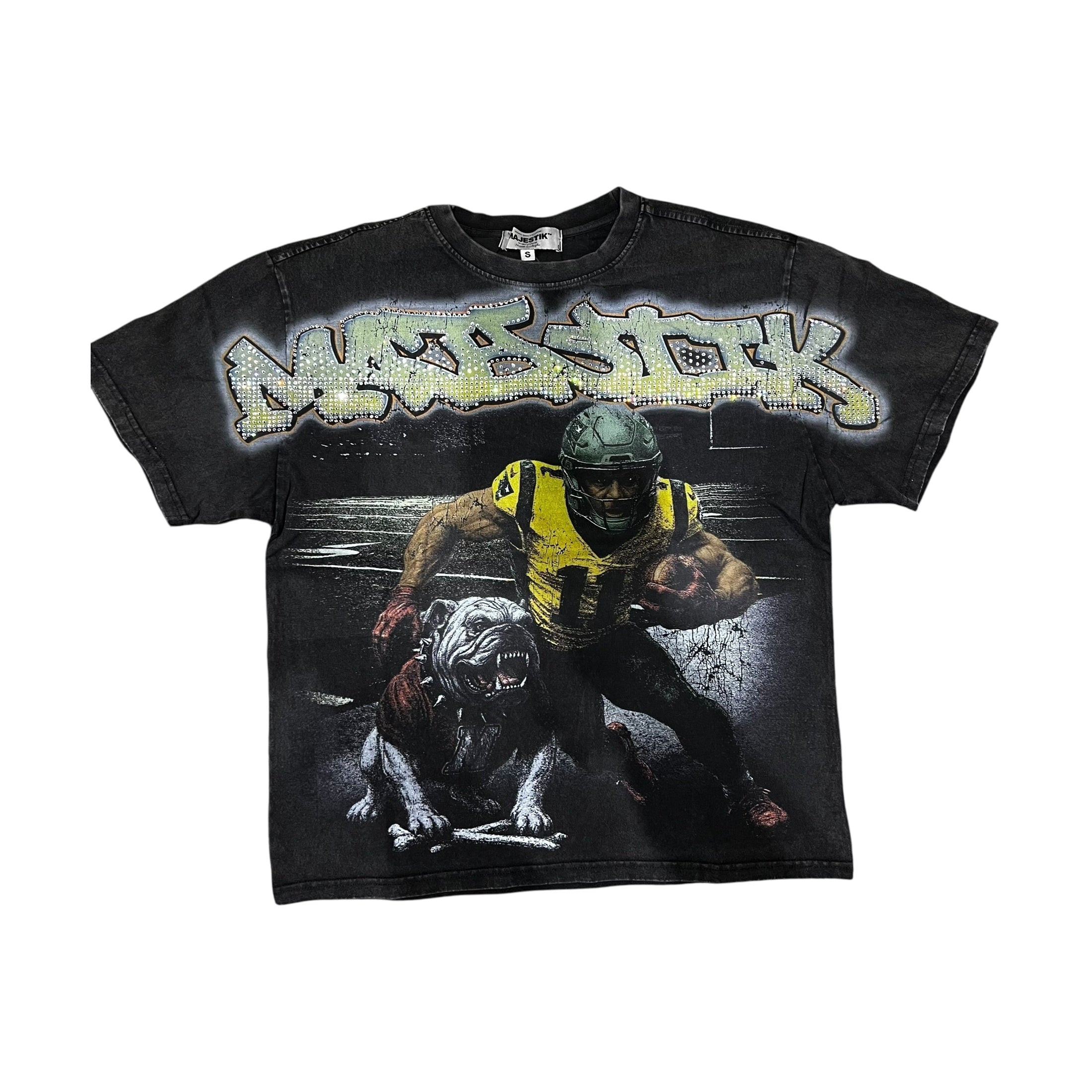 Majestik 'Dog Football'