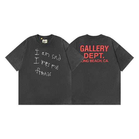 Gallery Dept Shirt