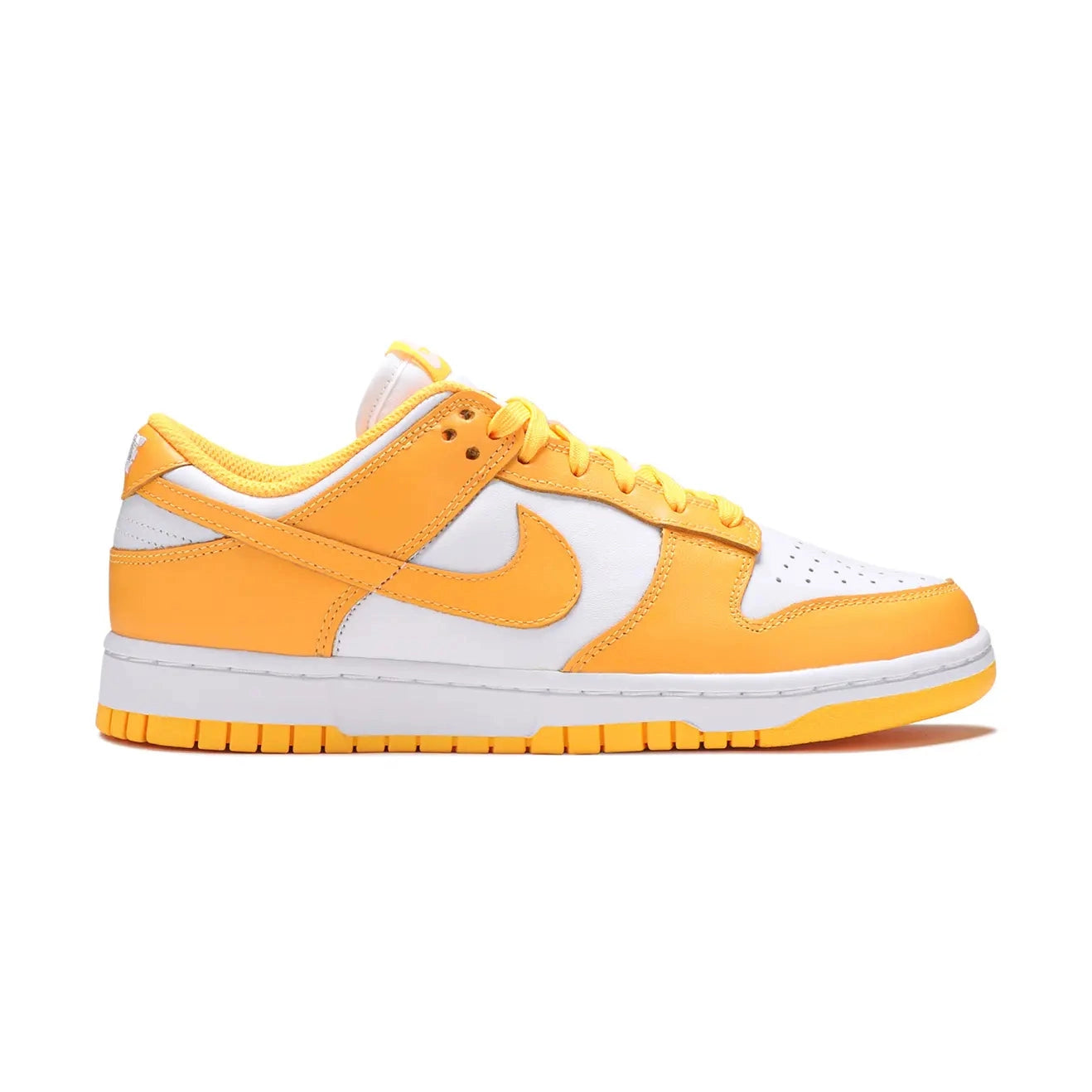 Wmns Dunk Low 'Laser Orange'