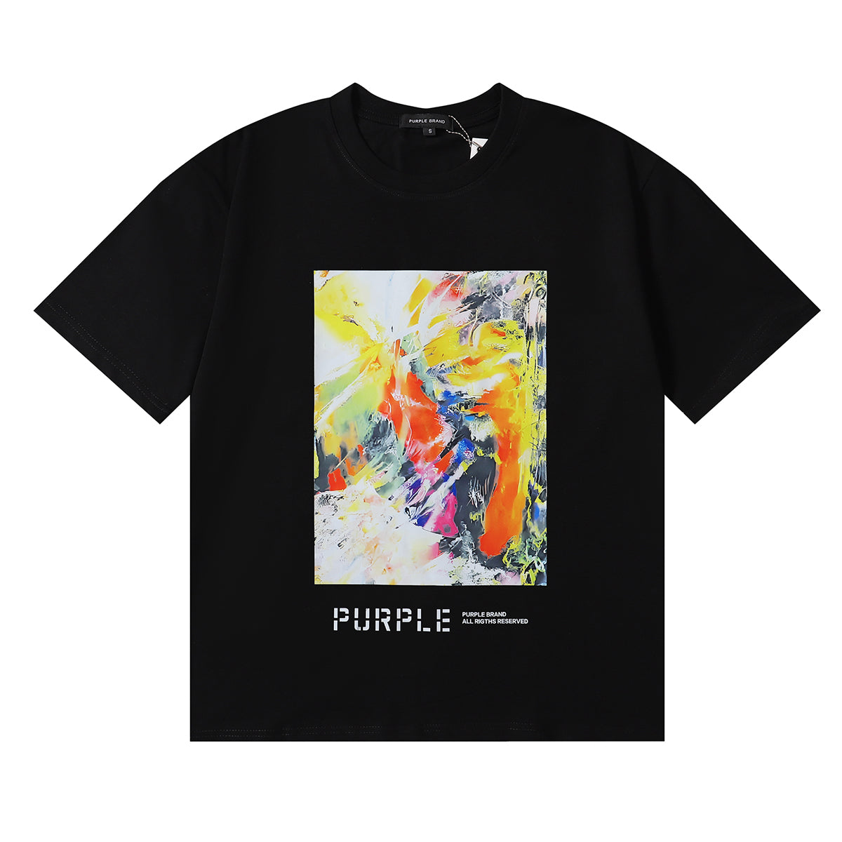 Purple Brand Shirt