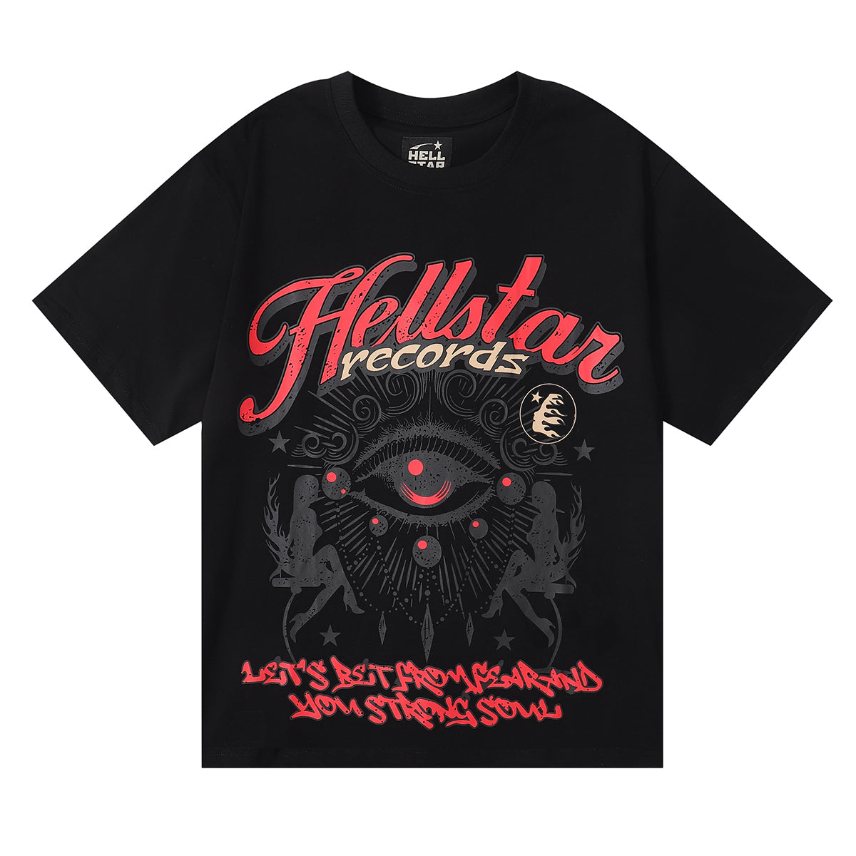 HELLSTAR Shirt