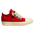 SALM 28 x DUAA Red