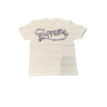 Supreme Logo Tape