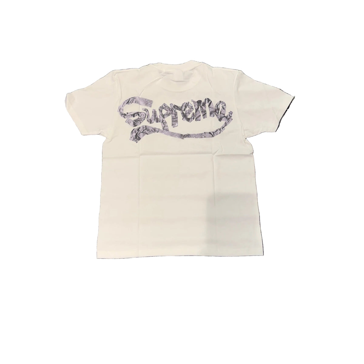 Supreme Logo Tape