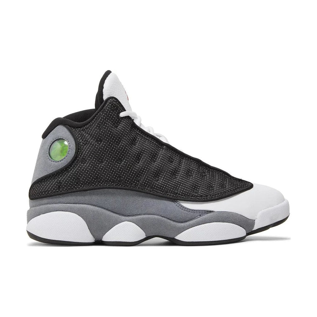 JORDAN RETRO 13 "BLACK FLINT"