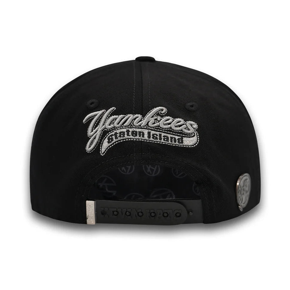 Luxury Hats NY Yankees Black