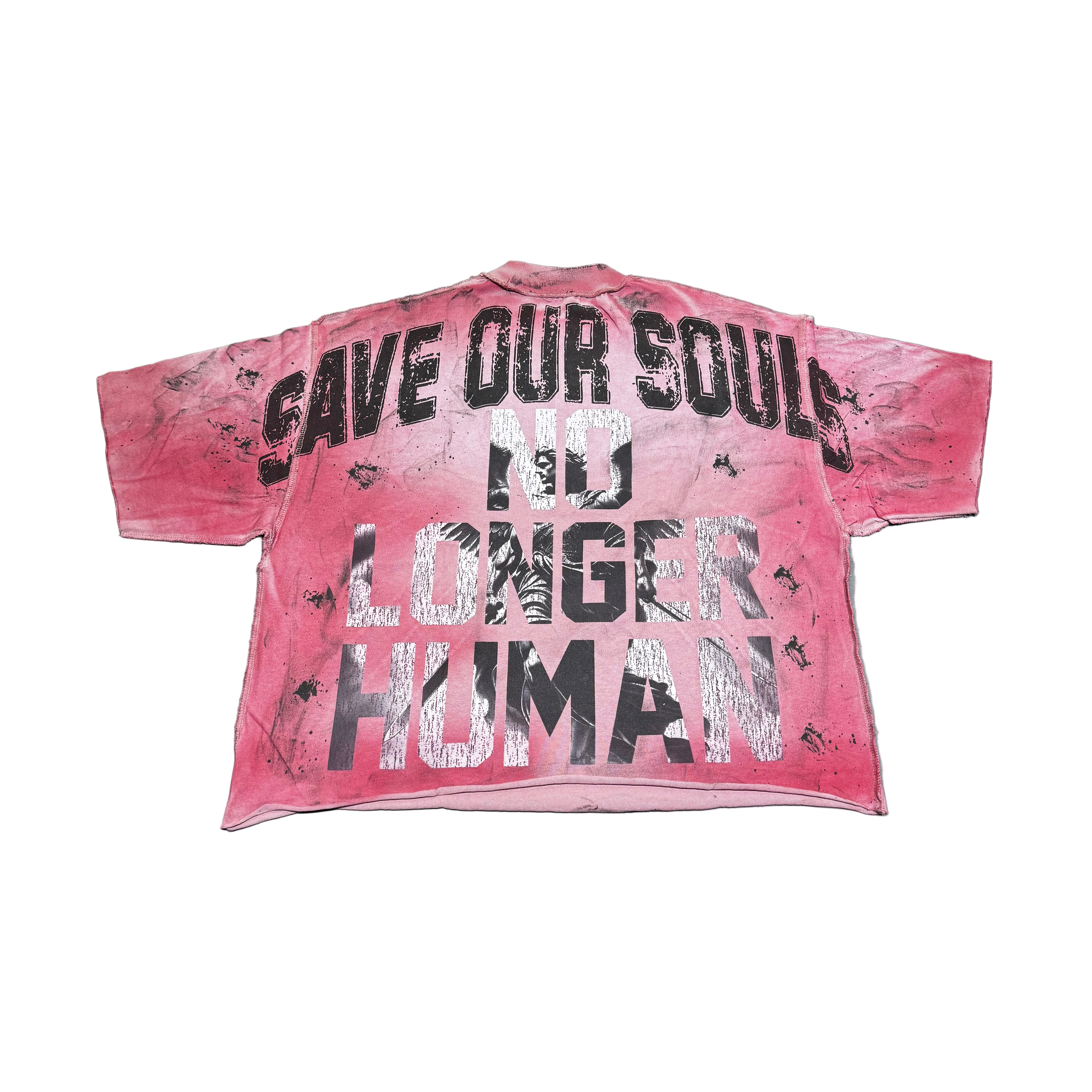 Rare Peace Pink angel