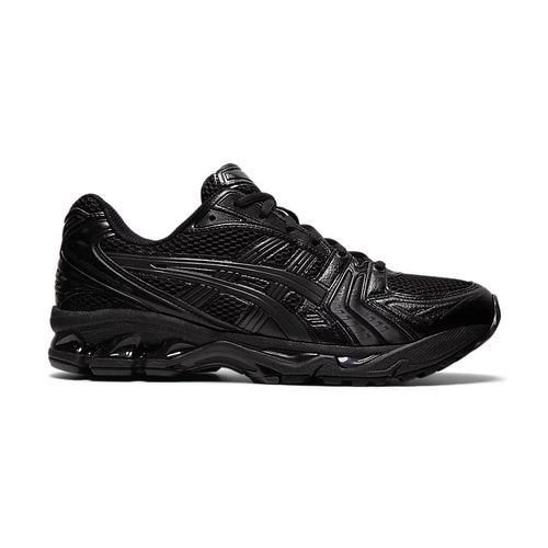 Asics Gel Kayano 14 Black/Graphite Grey