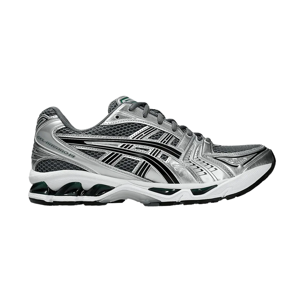 Gel Kayano 14 'Metropolis Jasper Green'
