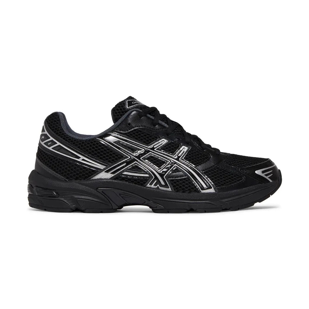 Gel 1130 'Black Pure Silver'