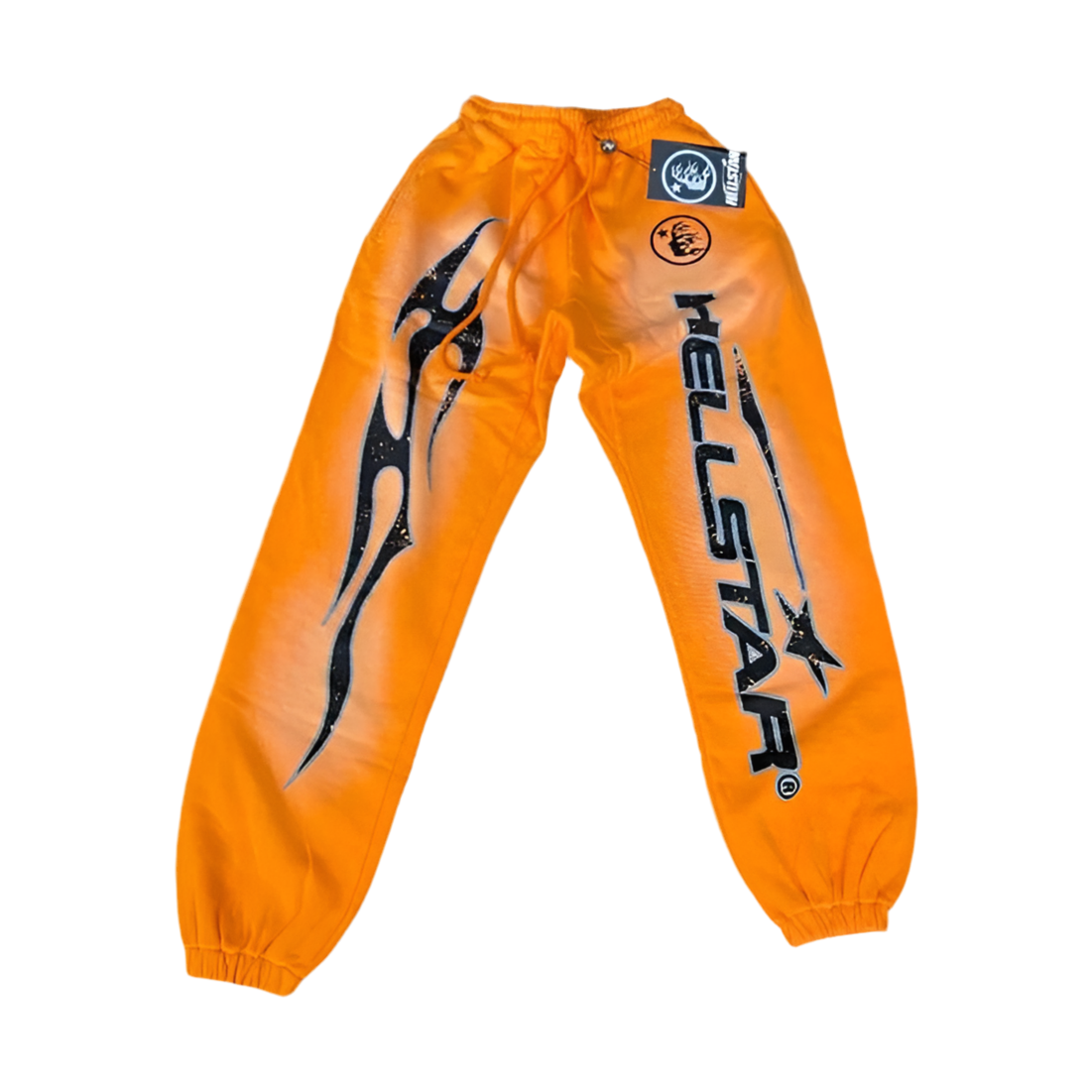 Hellstar Sports Fire | Orange