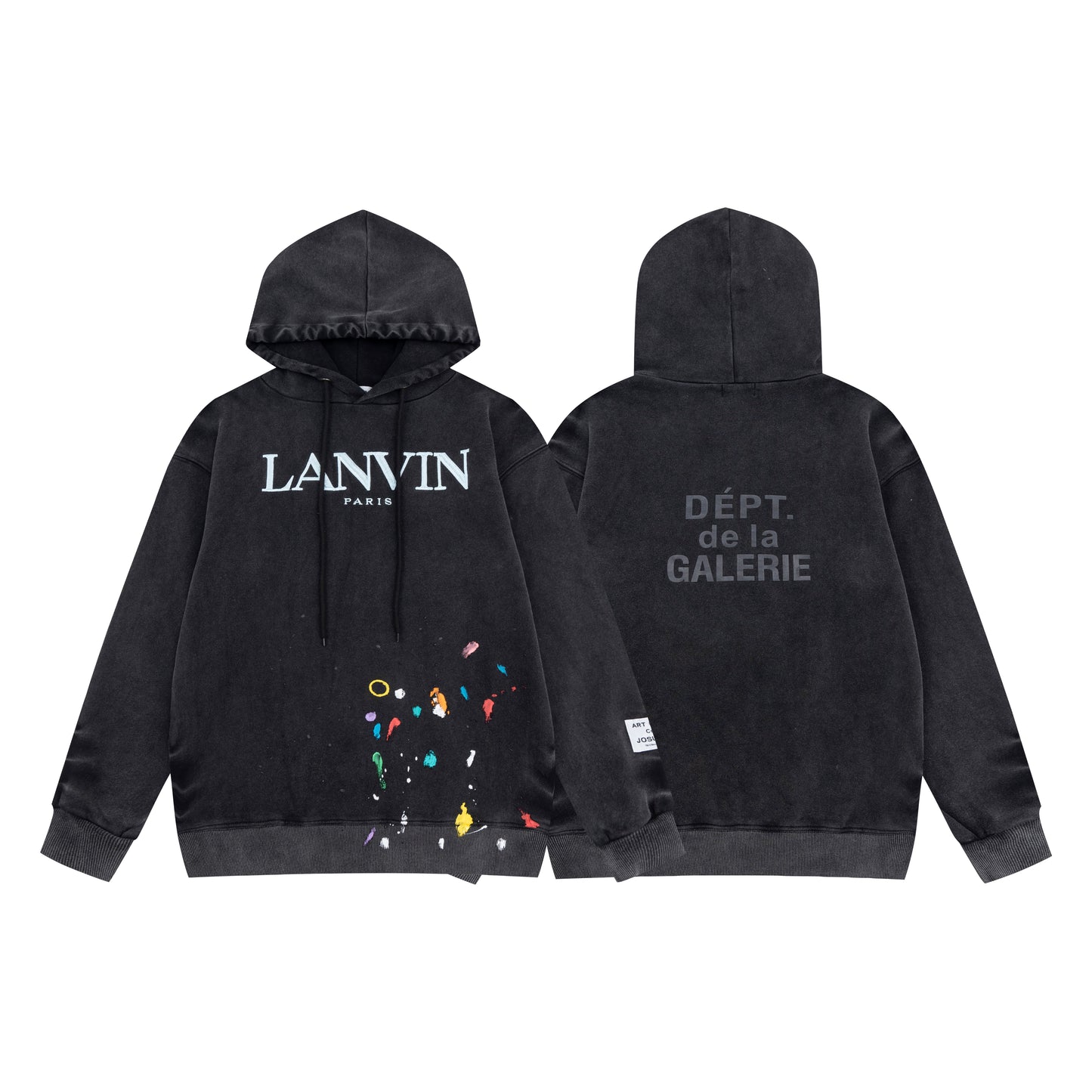 Gallery DEPT Hoodie