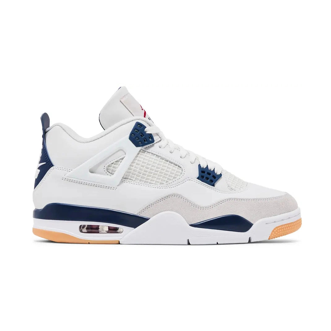 Nike SB x Air Jordan 4 Retro SP 'Navy'