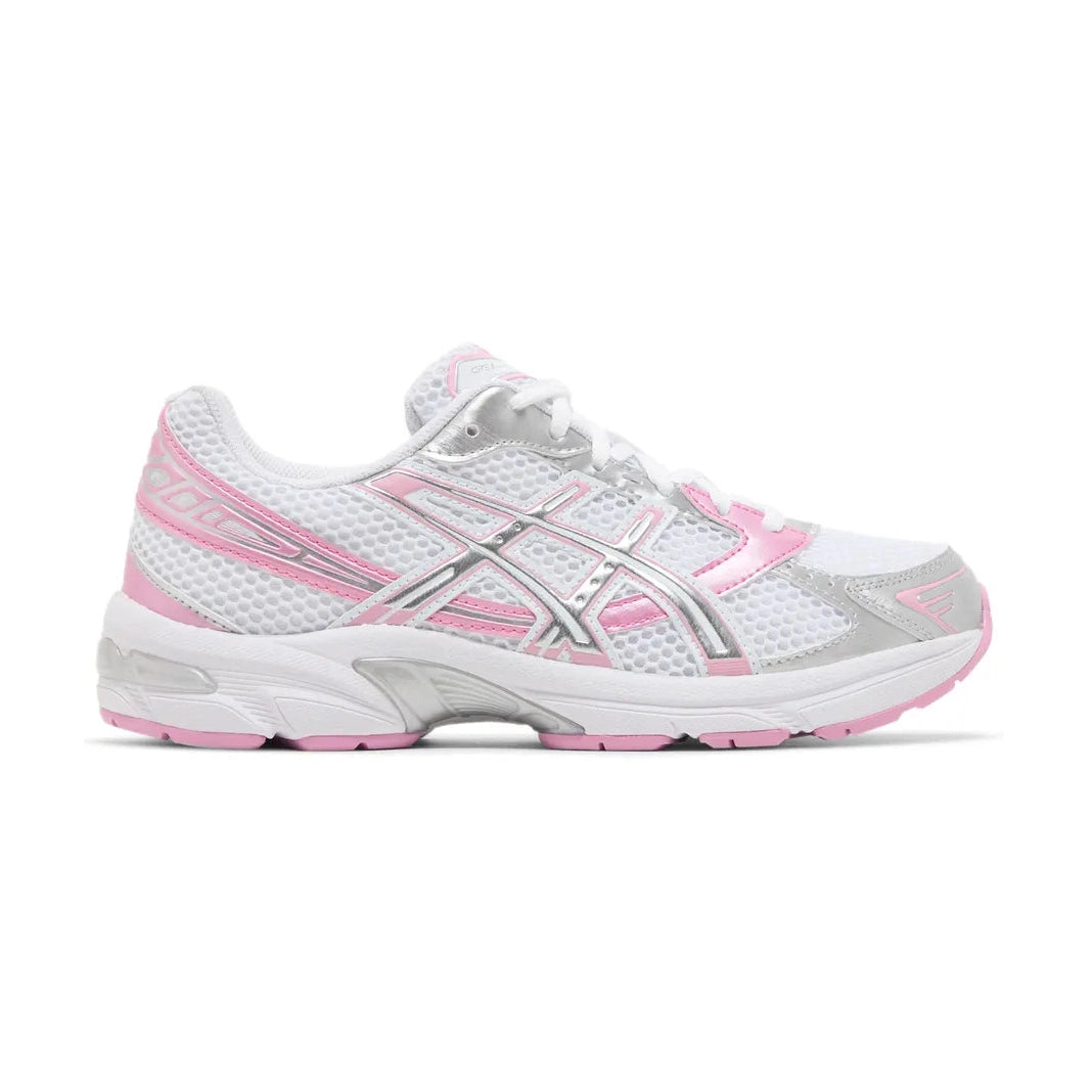 Wmns Gel 1130 'White Silver Pink'