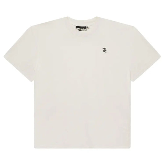 Hellstar Studios Basic T-Shirt 'White'