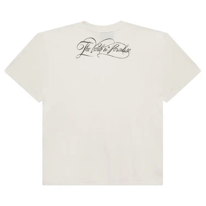 Hellstar Studios Basic T-Shirt 'White'