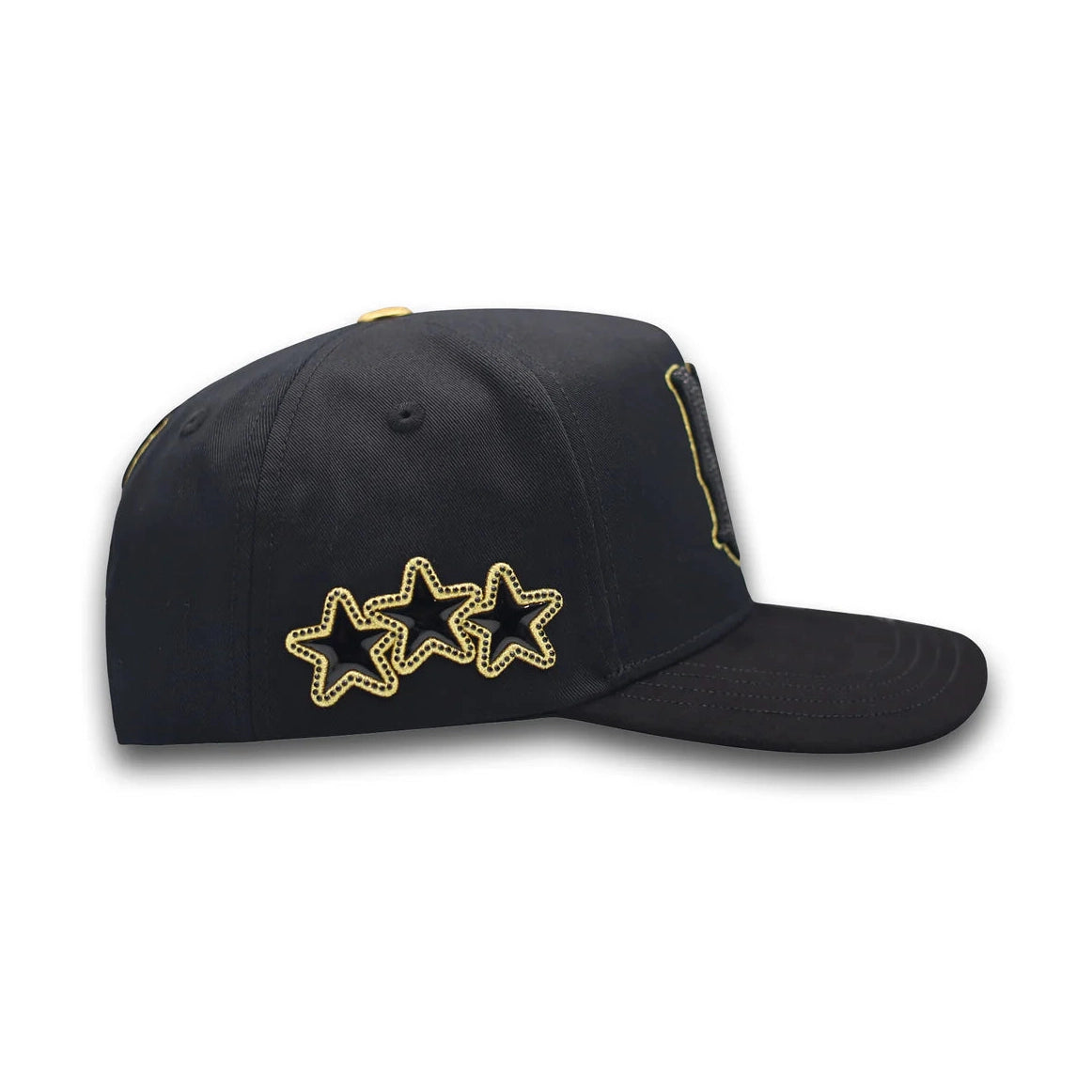 Luxury Hats AMR 2.0 Gold