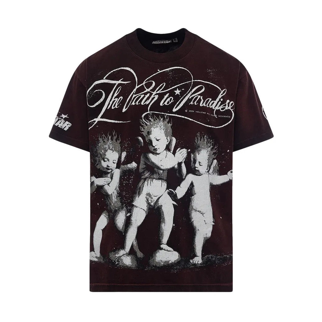 Hellstar Cherubs T-Shirt