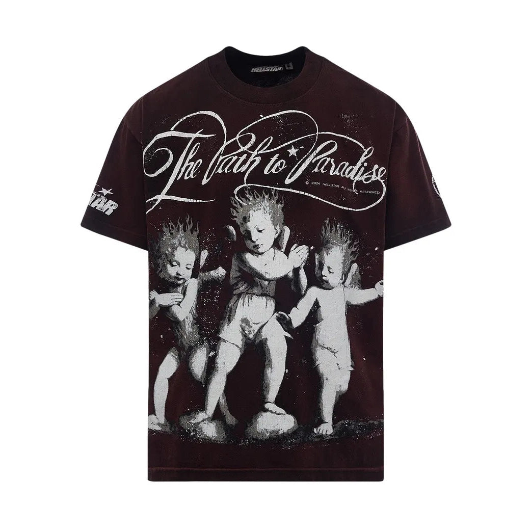 Hellstar Cherubs T-Shirt