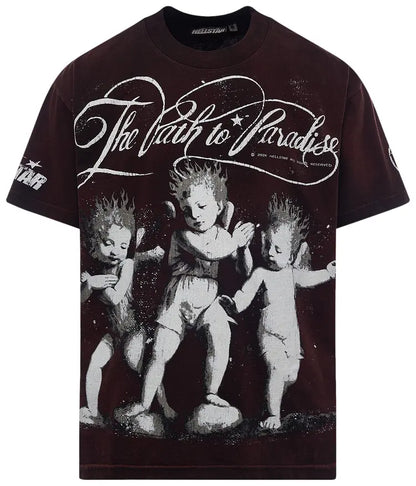Hellstar Cherubs T-Shirt