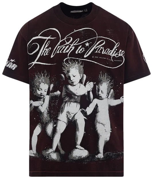 Hellstar Cherubs T-Shirt